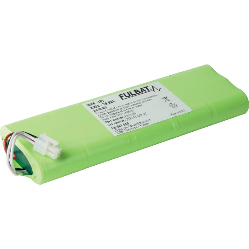 Fulbat - FL-HU05 - Battery