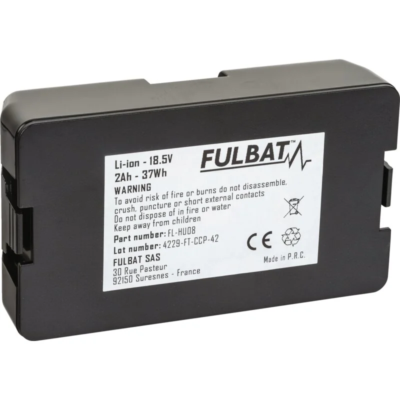 Fulbat