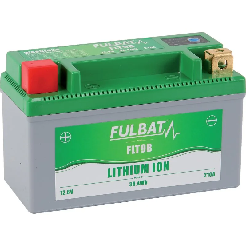 Fulbat - FLT9B - Battery