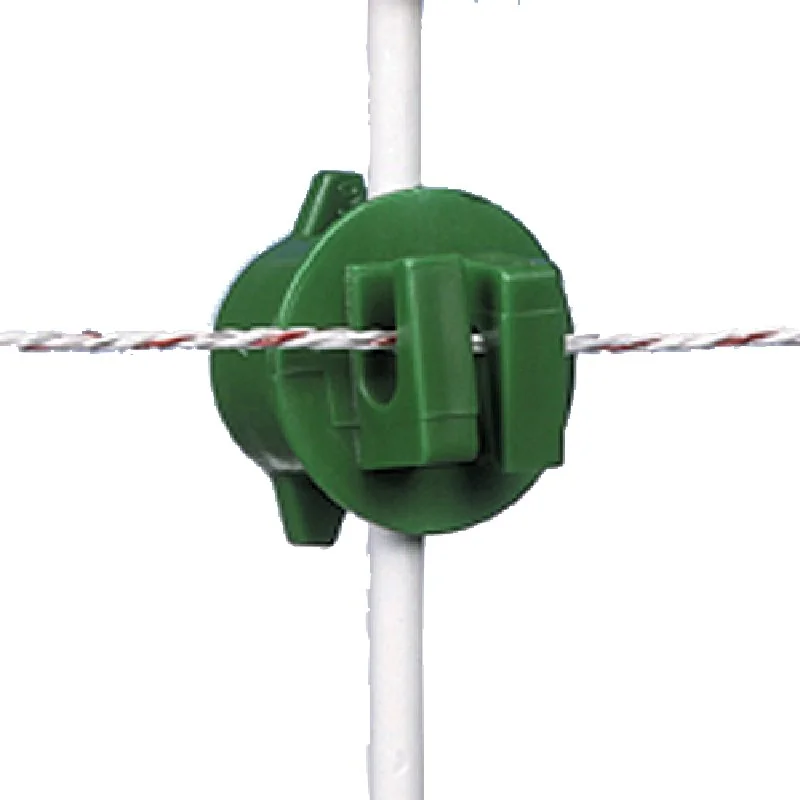 Gallagher - 010936 - Universal insulator (Pack of 20)