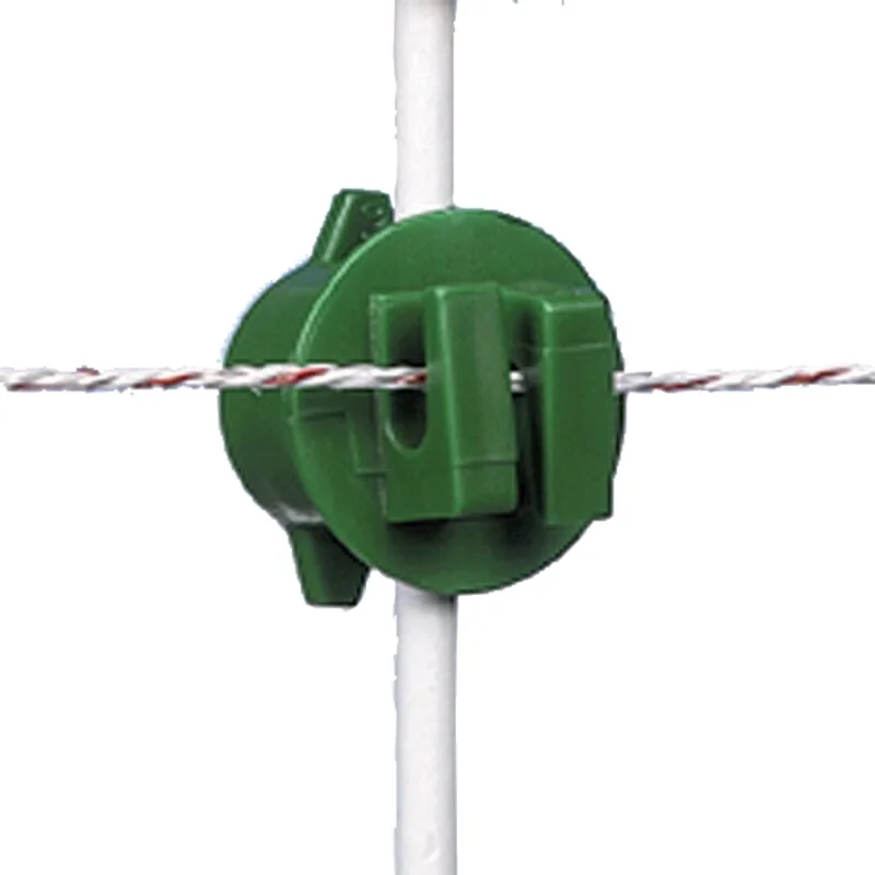 Gallagher - 011230 - Universal insulator (Pack of 250)
