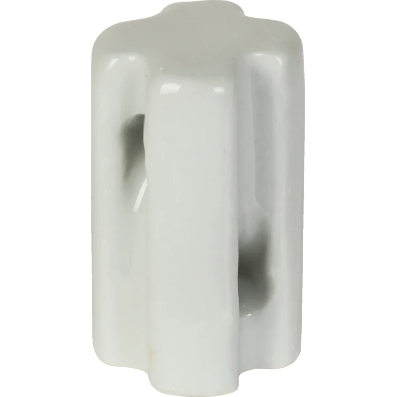 Gallagher - 015139 - Tension and corner insulator (Pack of 6)