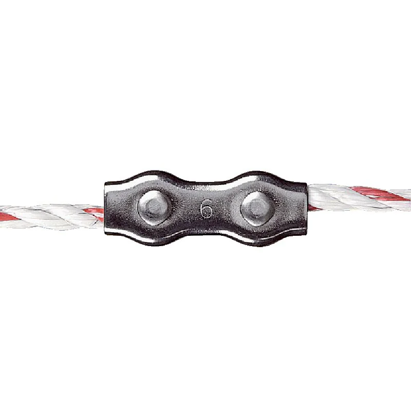 Gallagher - 019342 - Rope connector