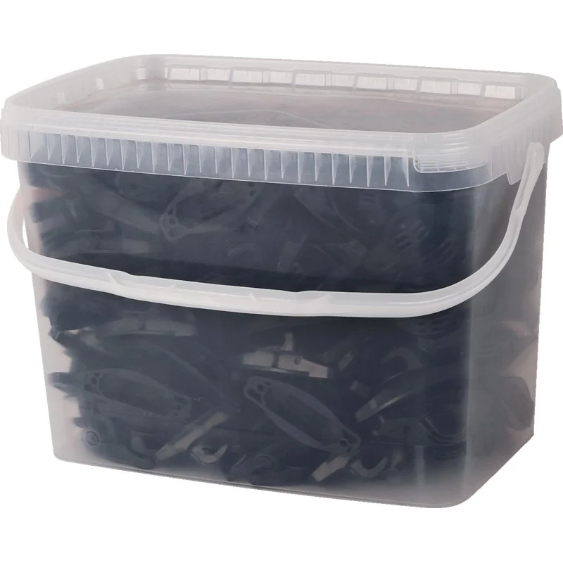 Gallagher - 021055 - W-insulator (Pack of 175)