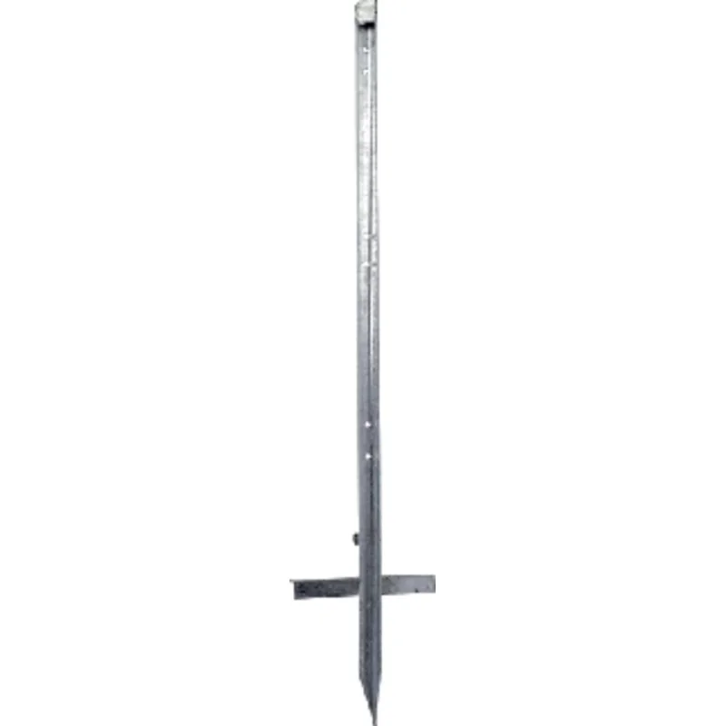 Gallagher - 022014 - Mounting Post