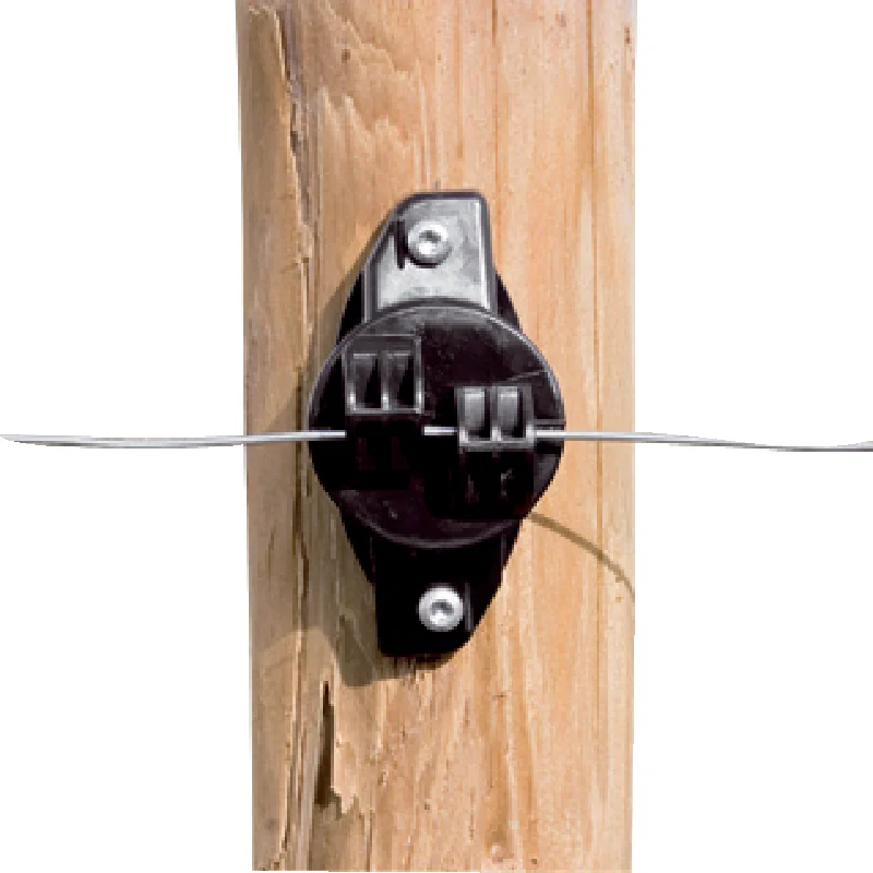 Gallagher - 028498 - W-insulator (Pack of 175)
