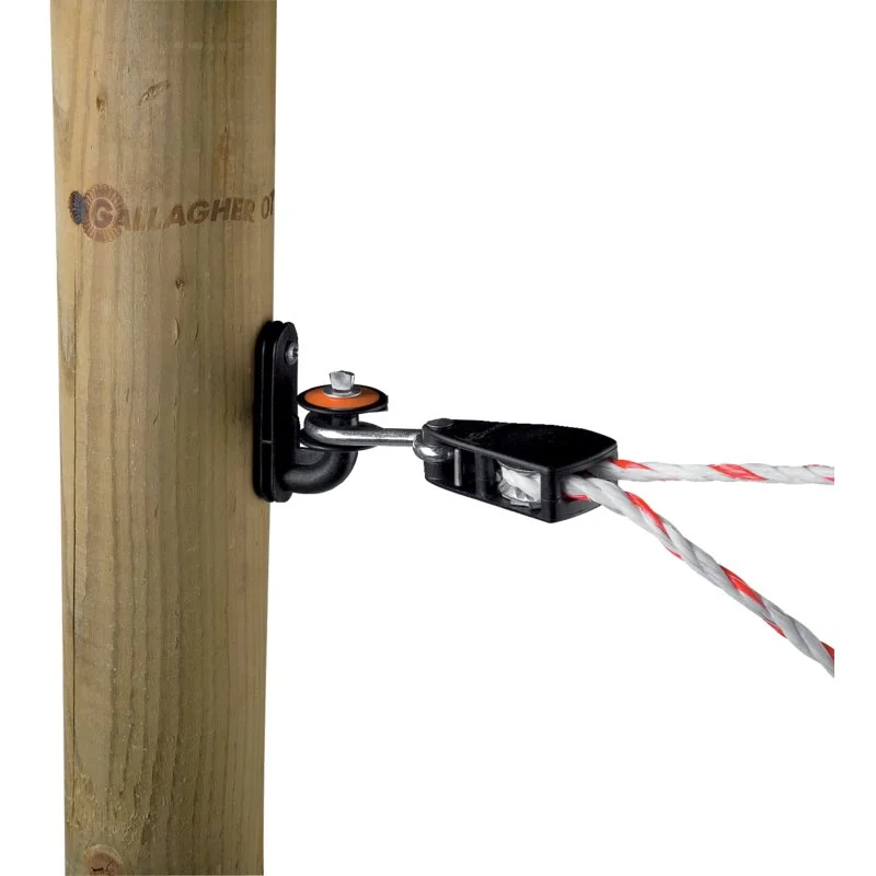 Gallagher - 028955 - Clamping set