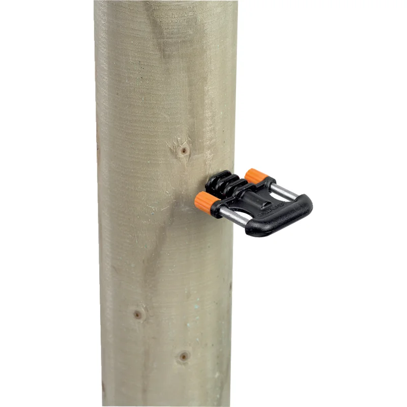 Gallagher - 028986 - Gate handle insulator (Pack of 5)