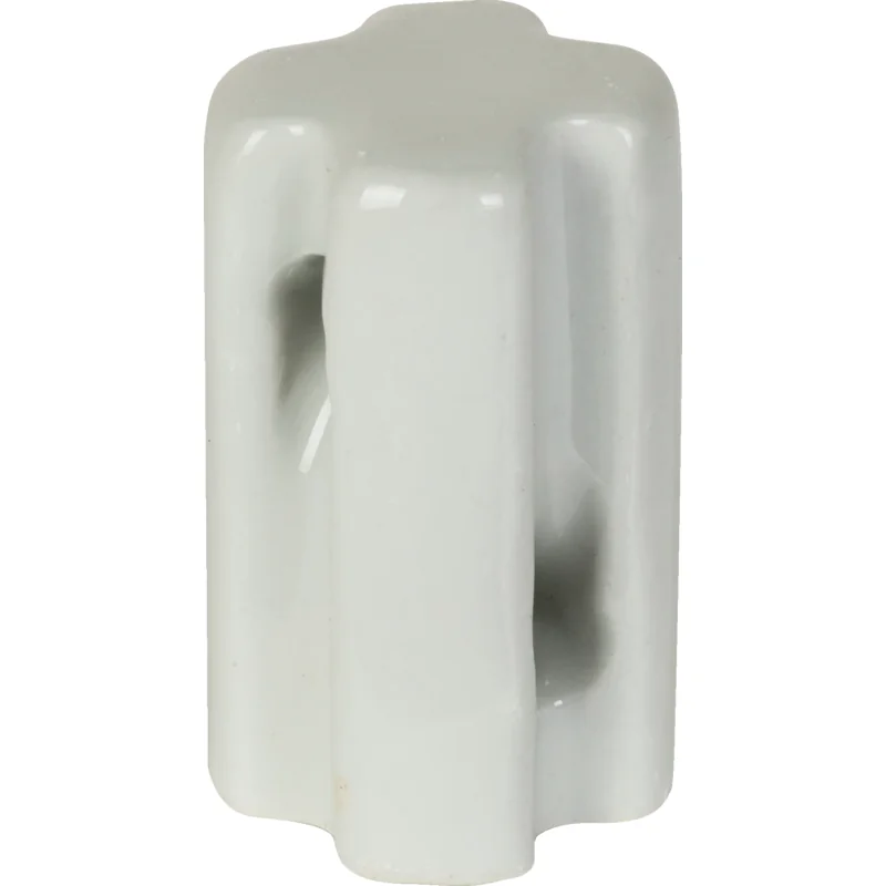 Gallagher - 053506 - Tension and corner insulator (Pack of 60)
