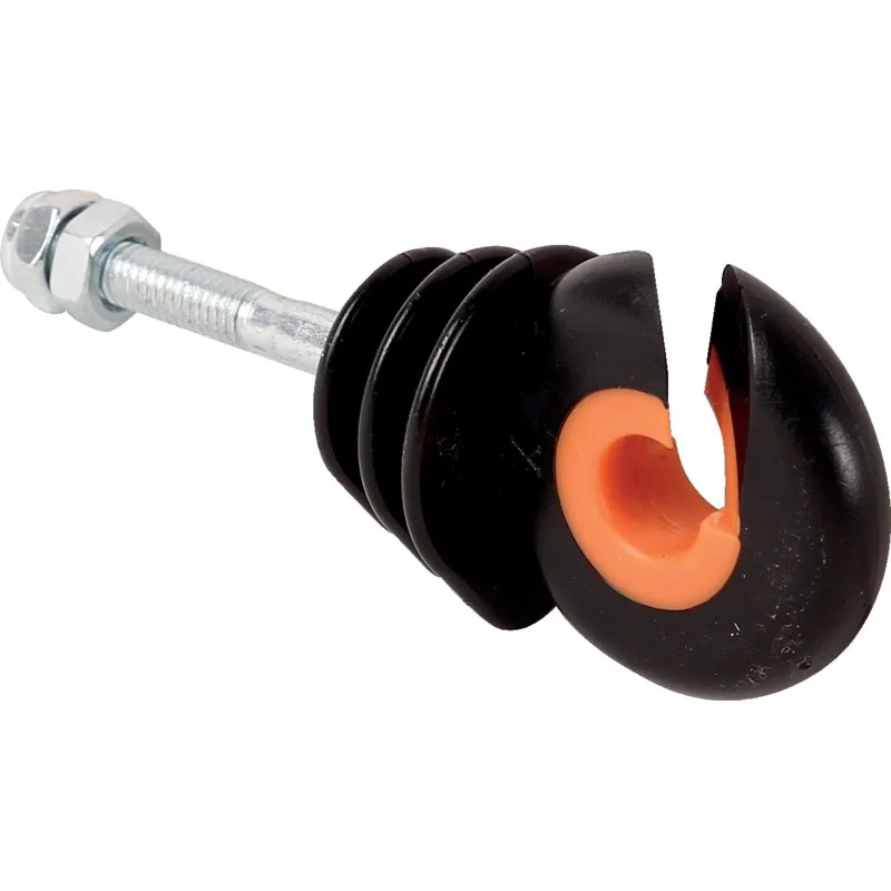 Gallagher - 057795 - Ring insulator (Pack of 10)