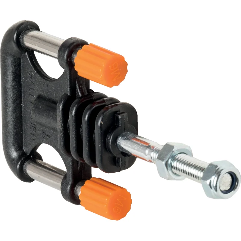 Gallagher - 060658 - Gate handle insulator (Pack of 5)