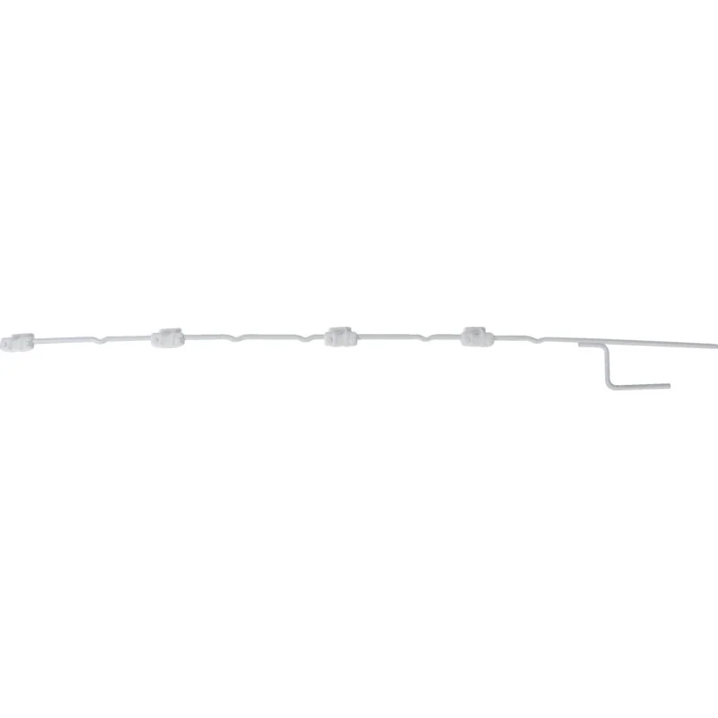 Gallagher - 064253 - Multi-wire post (Pack of 10)
