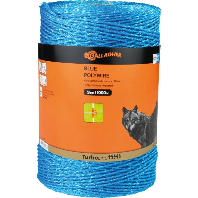 Gallagher - 072477 - Plastic strand
