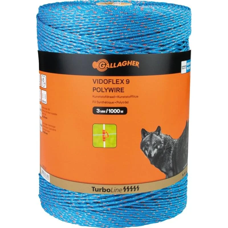 Gallagher - 086290 - Cord