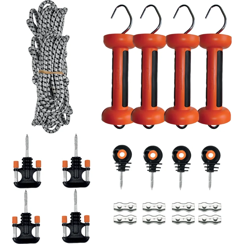 Gallagher - 087440 - Gate set multipack