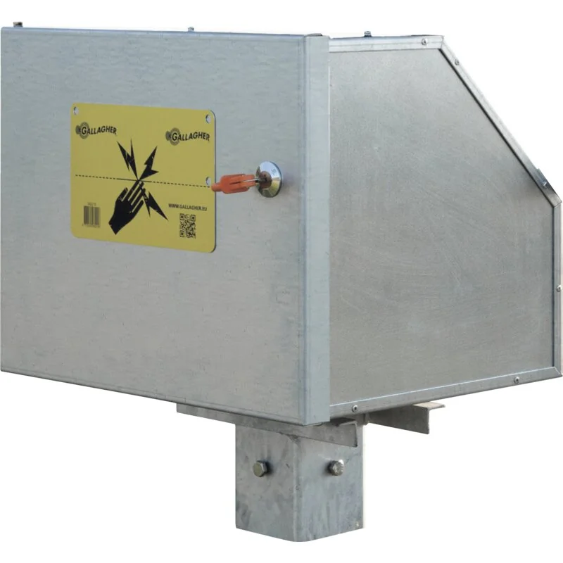 Gallagher - 091522 - Battery Boxes