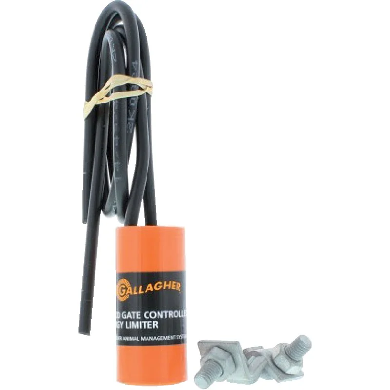 Gallagher - 1506 - Flood-Gate-Controller