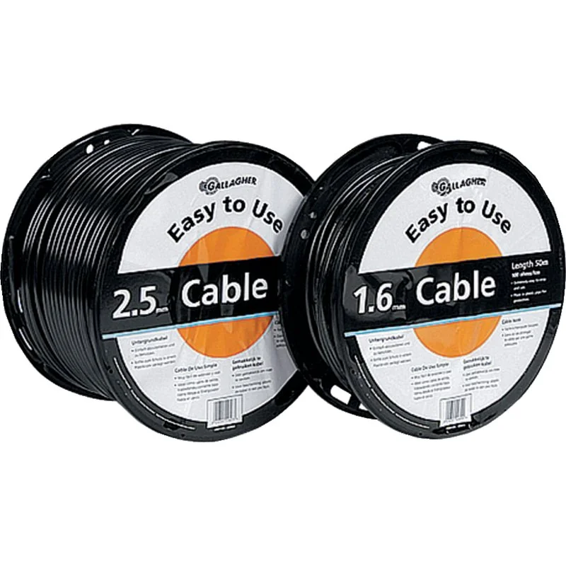 Gallagher - 162713 - Ground/Supply cable