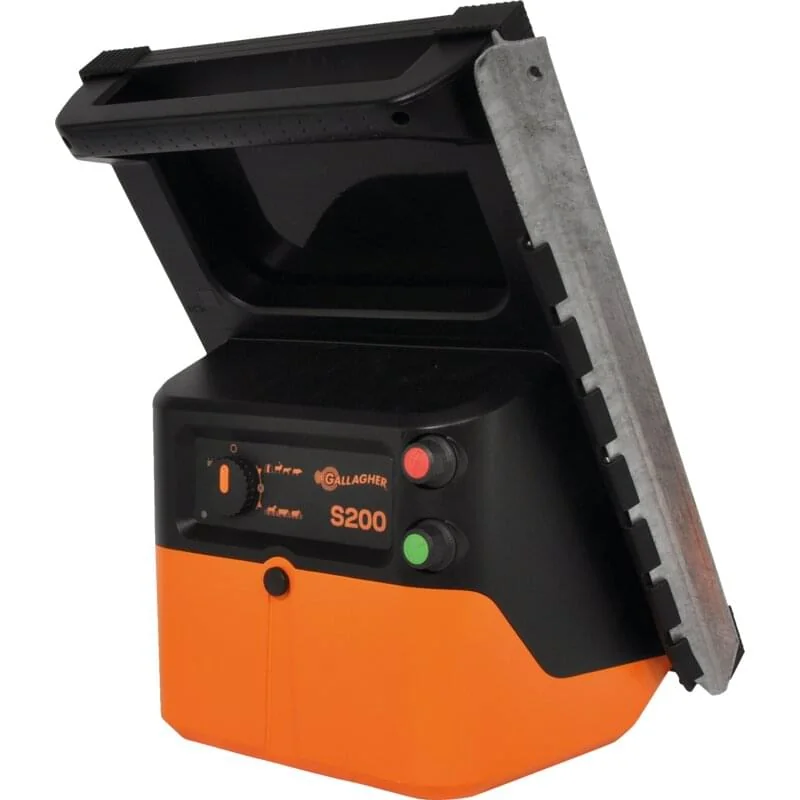 Gallagher - 360300 - Electric fence energizer