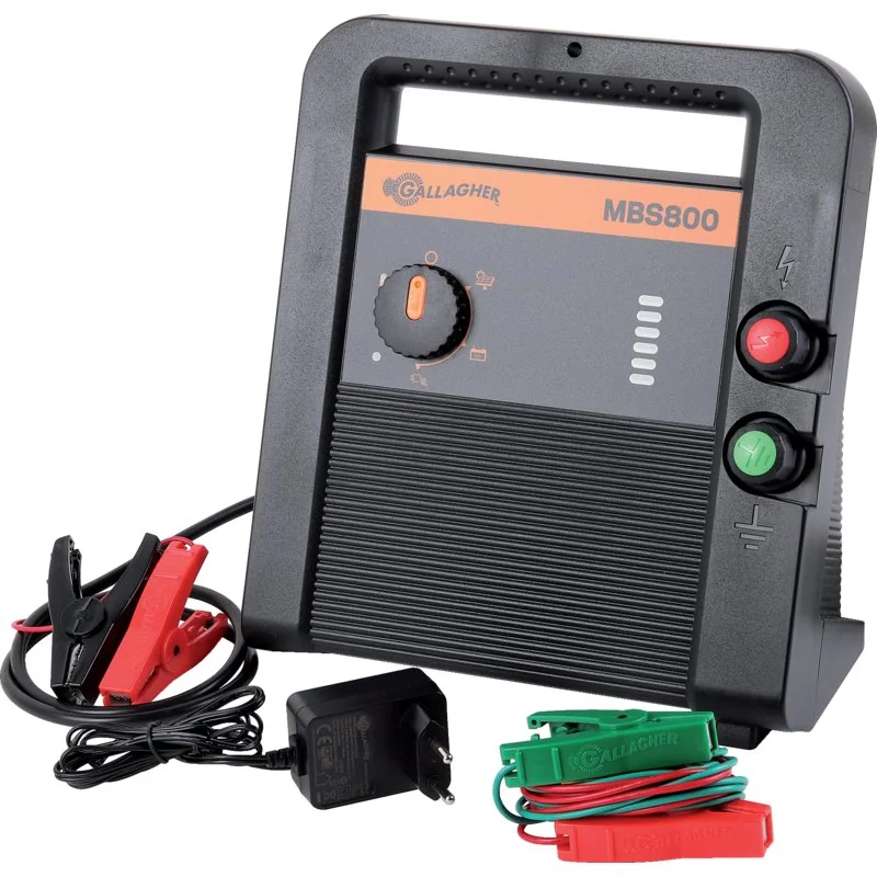 Gallagher - 390314 - Electric fence energizer