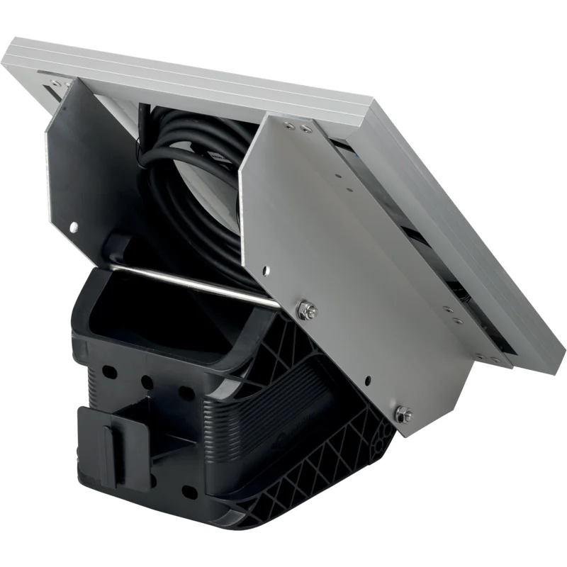Gallagher - 495217 - Solar module