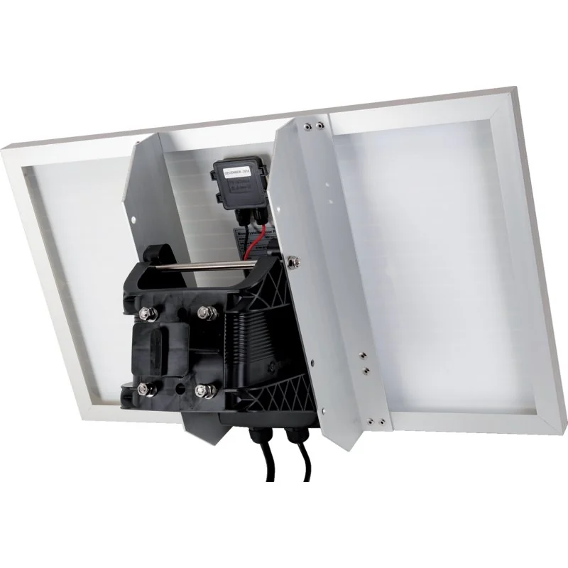 Gallagher - 495415 - Solar module