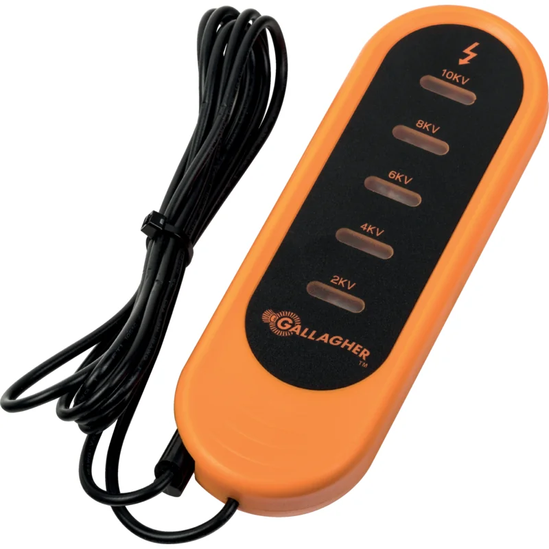 Gallagher - 501017 - Fence tester