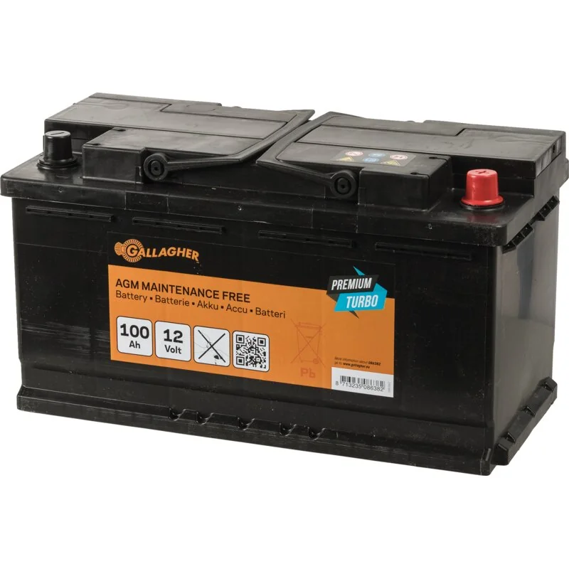 Gallagher - 86382 - Other Electrical Components