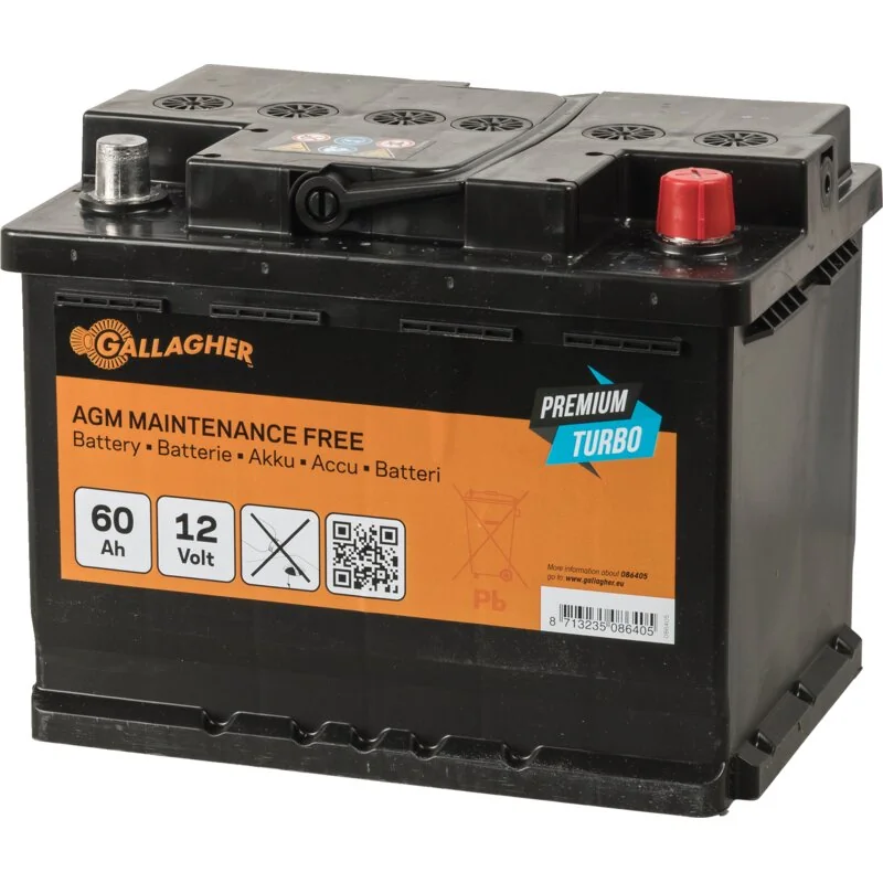 Gallagher - 86405 - Other Electrical Components
