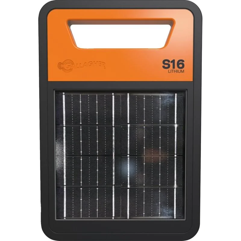Gallagher - G35033 - Other Electrical Components