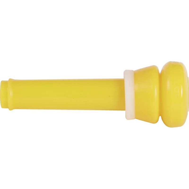 GEA-Westfalia - 7027-2725-000 - Teat rubber set