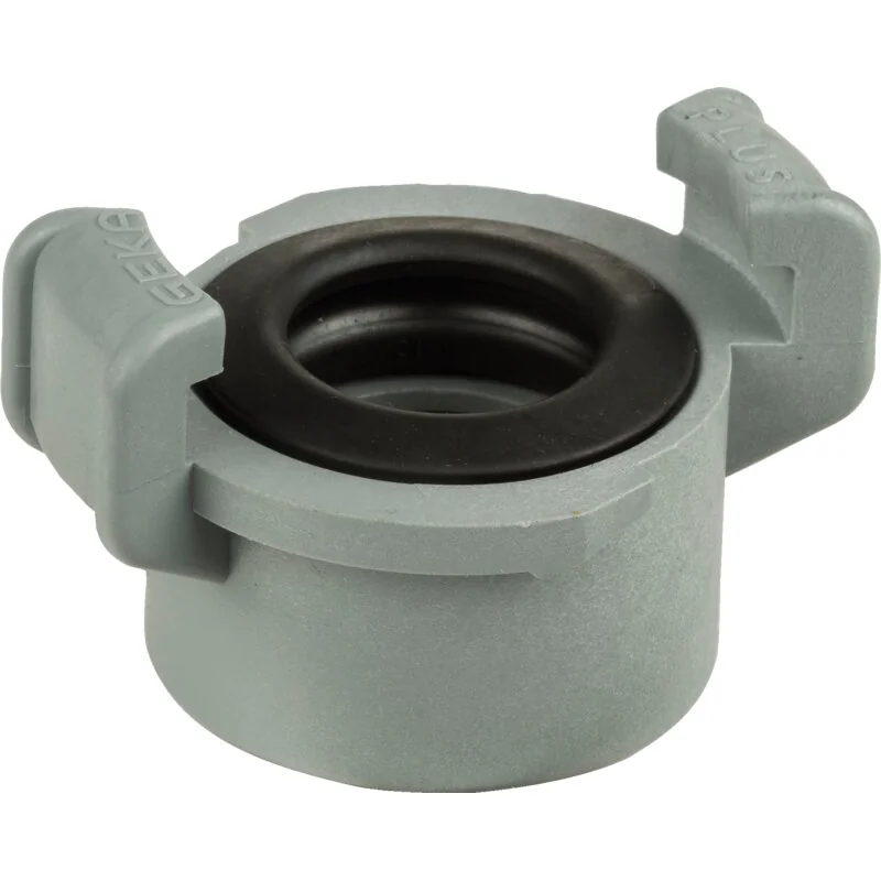 GEKA - 09.0111 - Quick coupling