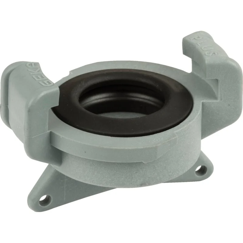 GEKA - 09.0118 - Blind coupling