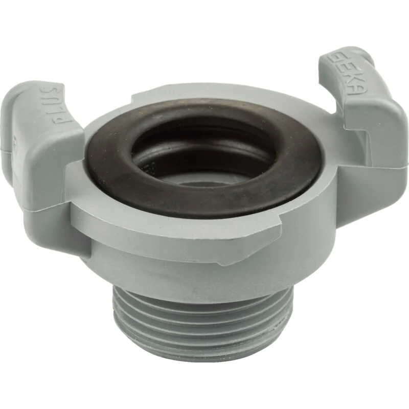 GEKA - 09.0124 - Quick coupling