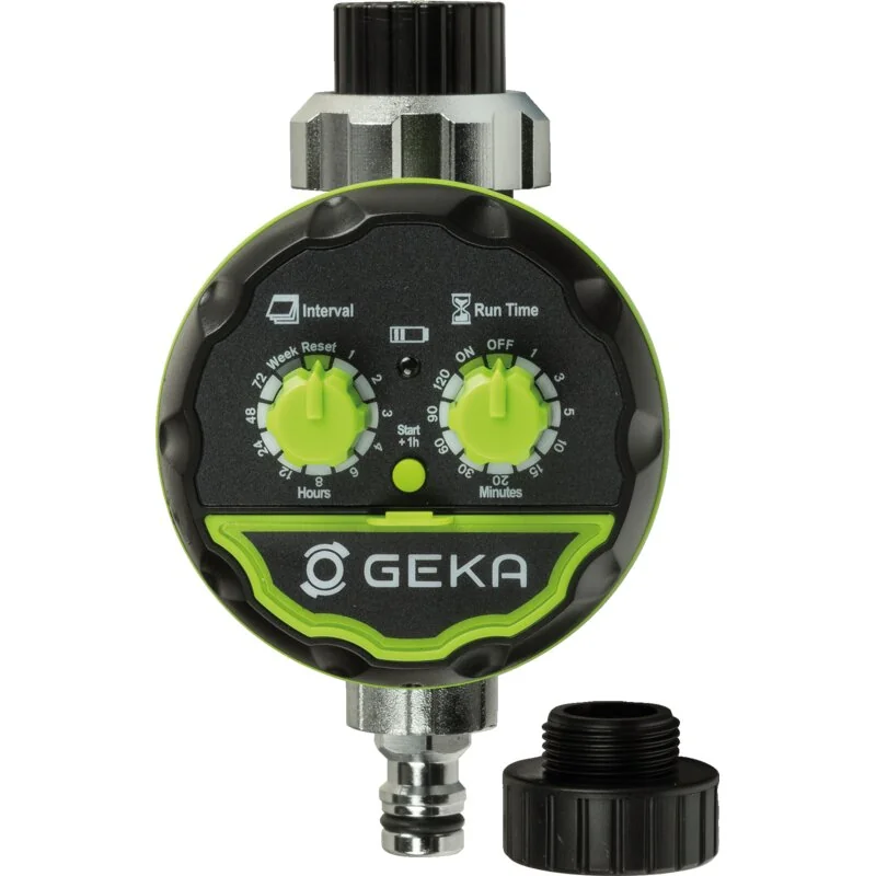 Geka