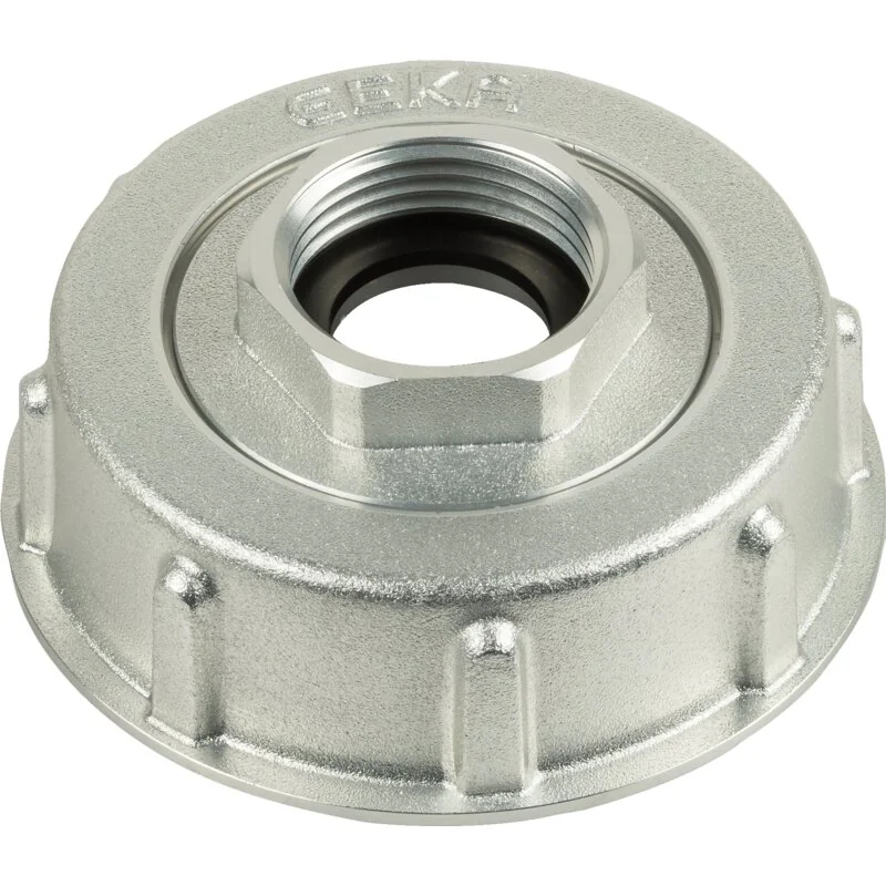 GEKA - 30.0040.8 - IBC adapter