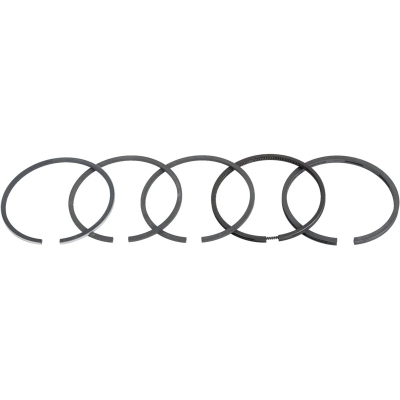 GOETZE - FL612 - Piston ring Set