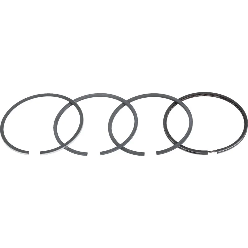 GOETZE - WD308-408 - Piston ring Set