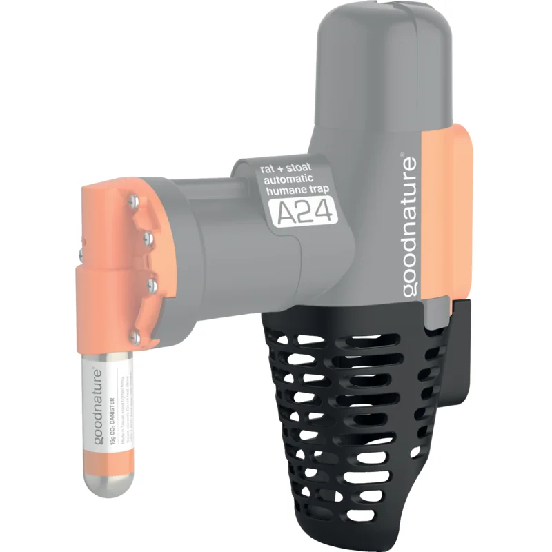 Goodnature - 483018 - Protective basket