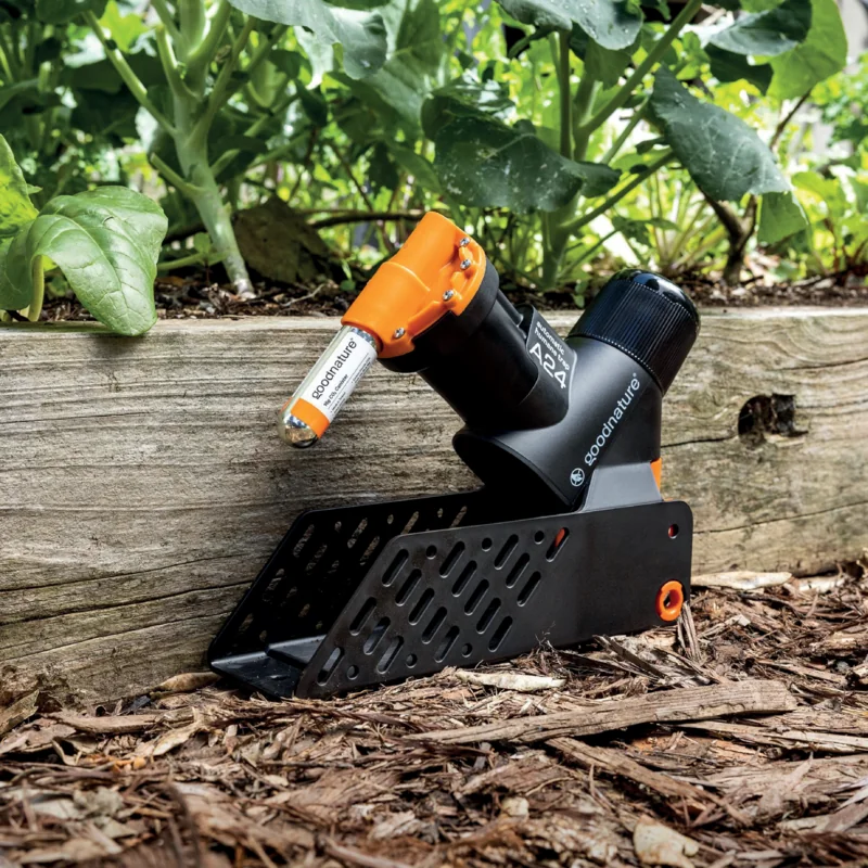 Goodnature - 483179 - Rat/mouse trap