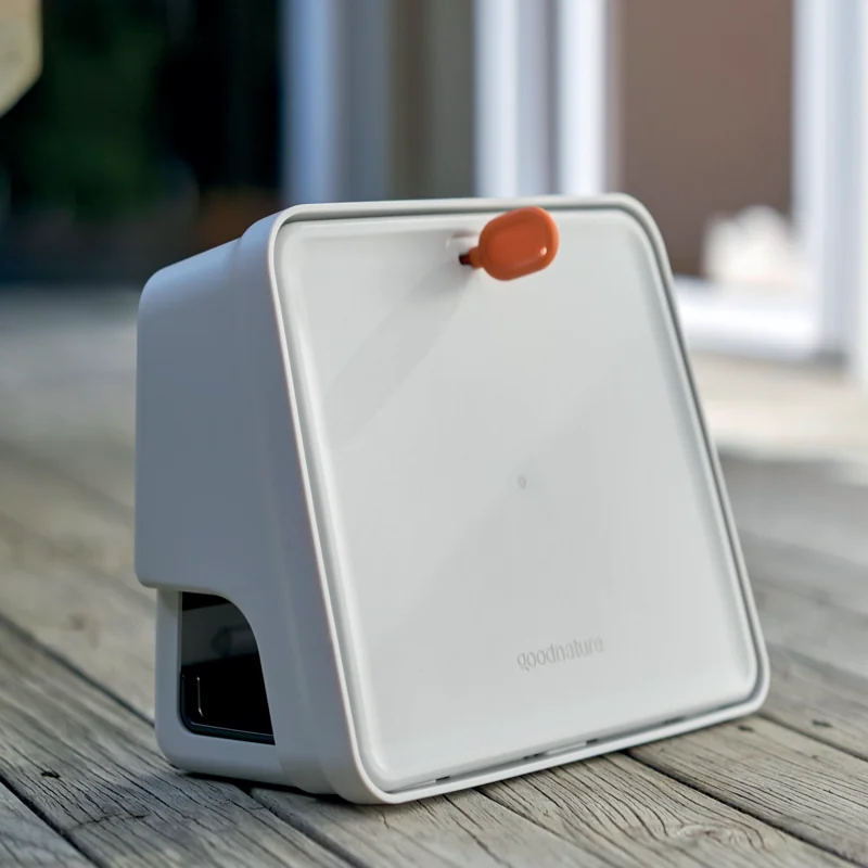 Goodnature - 483360 - Rat/mouse trap