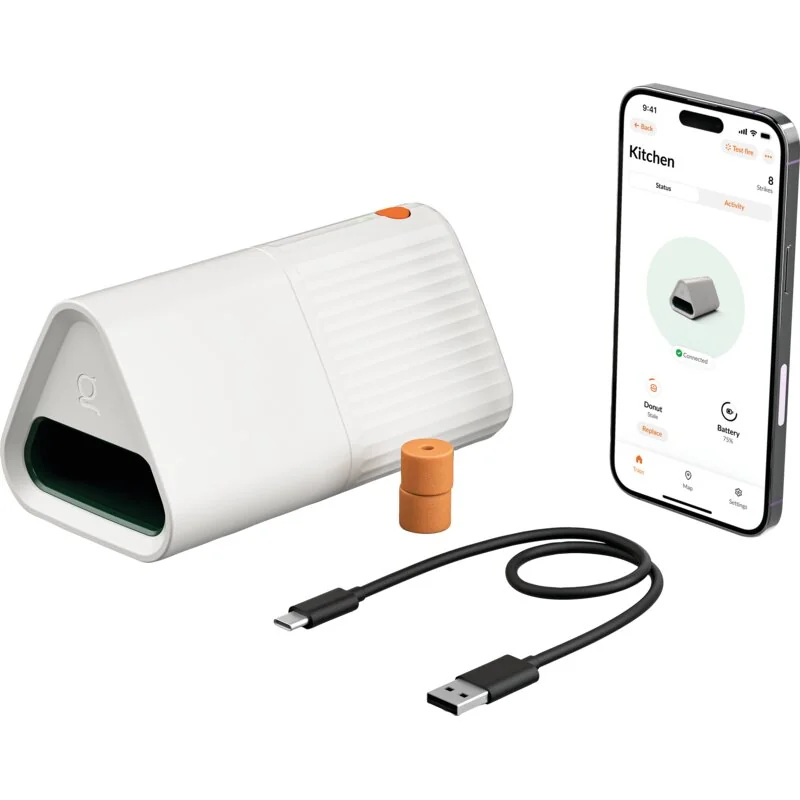 Goodnature - 483438 - Other Tools