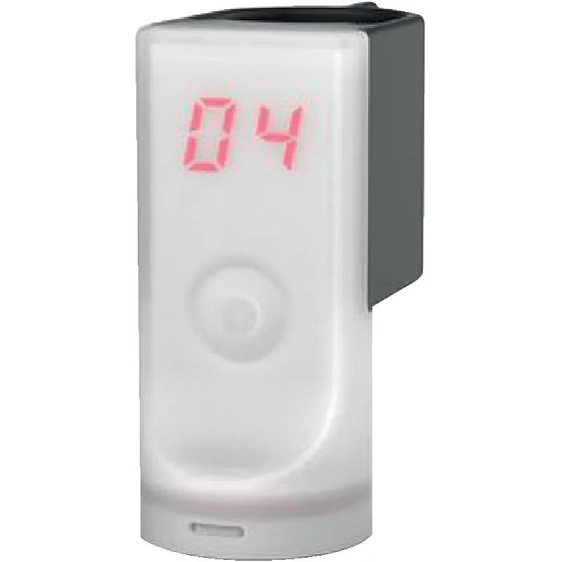 Goodnature - 745696 - Digital counter
