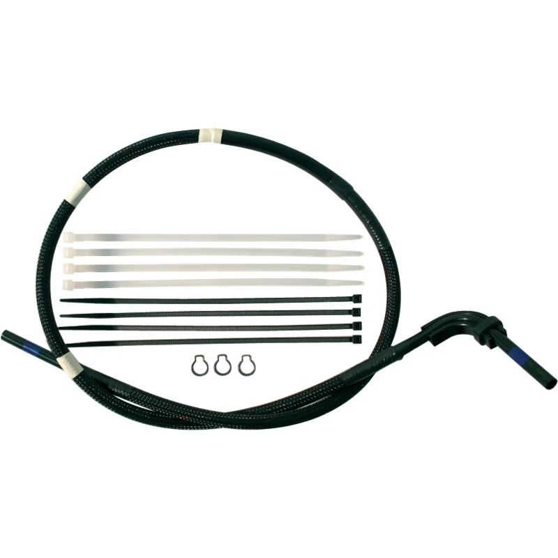 Grammer - 1081307 - Air hose