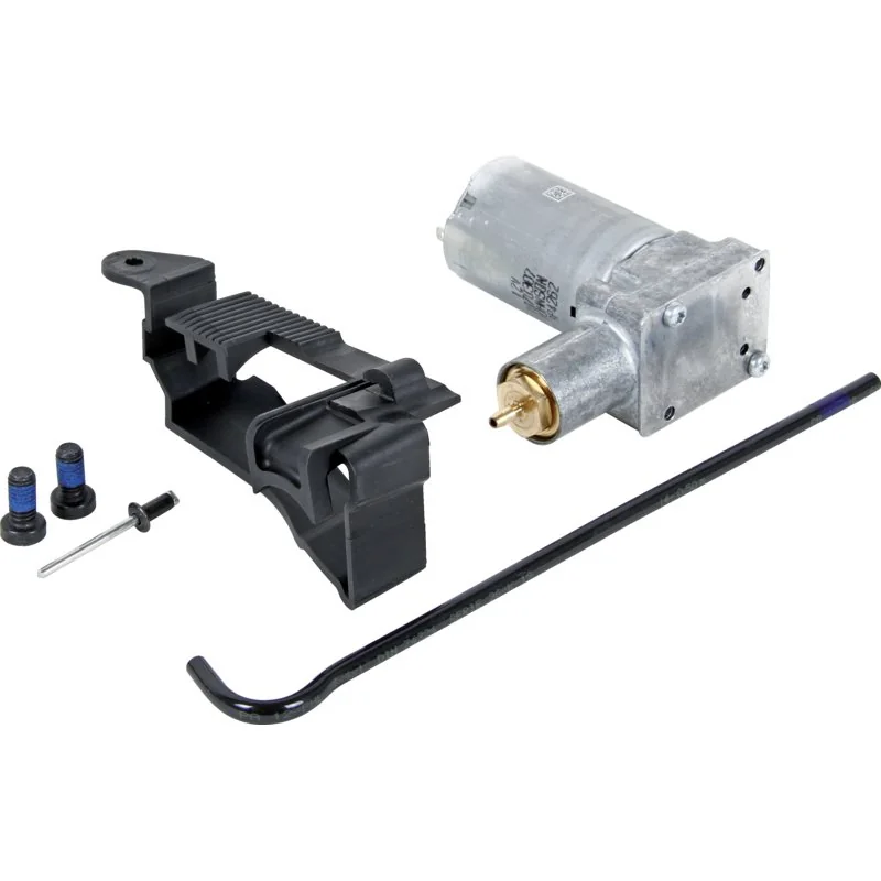 Grammer - 1104003 - Compressor