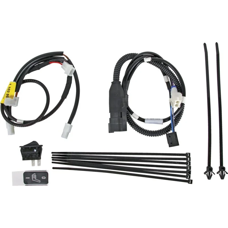 Grammer - 1106716 - Wiring harness