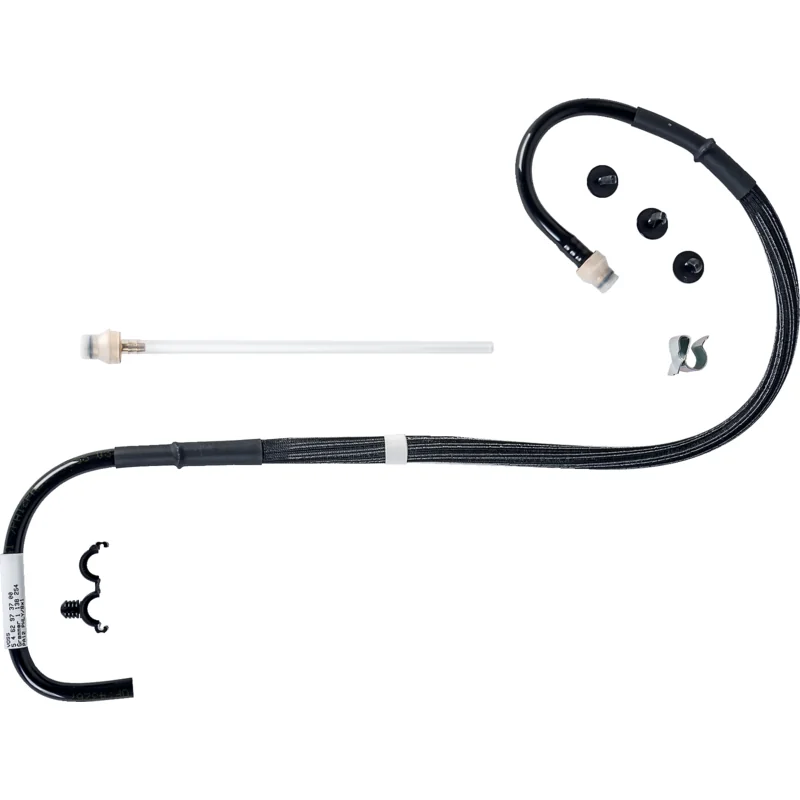 Grammer - 1143111 - Air hose