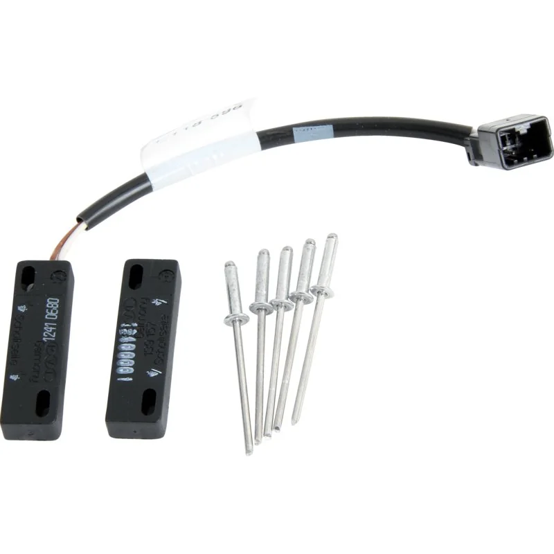 Grammer - 1154591 - Magnetic switch