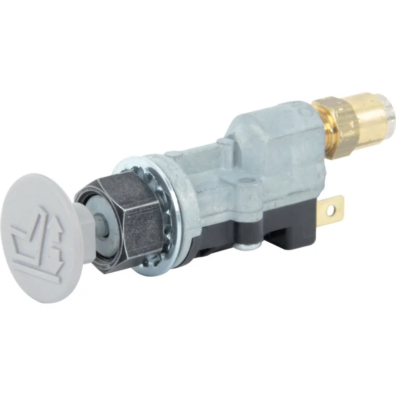 Grammer - 1159746 - Valve