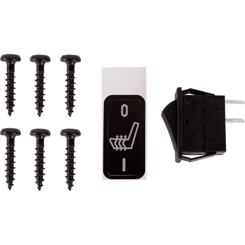 Grammer - 1173463 - Toggle switch kit